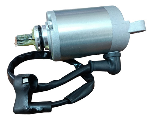 Motor De Partida - Arranque De Hj Nk-150