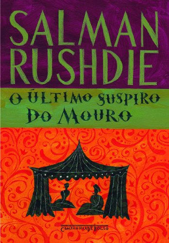 Libro Ultimo Suspiro Do Mouro