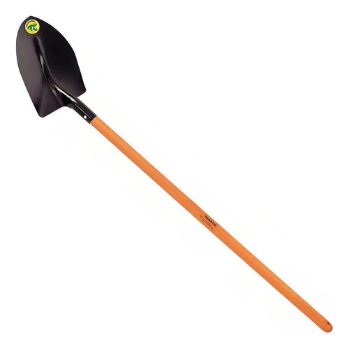 Pa De Bico Com Cabo 330x290mm Tramontina 77459-544