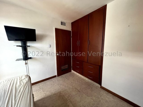 Imagen 19 de 30 de Apartamento En Venta Urb Base Aragua, Maracay 23-15474 Hc