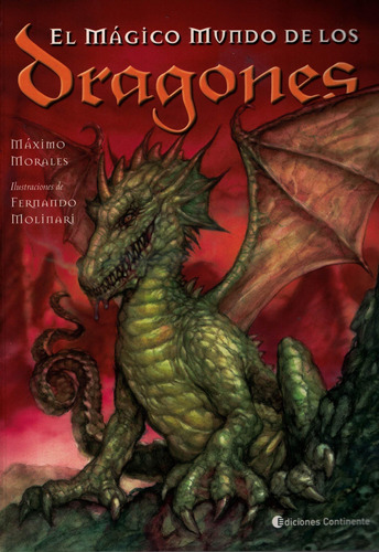 Magico Mundo De Los Dragones, El - 2015