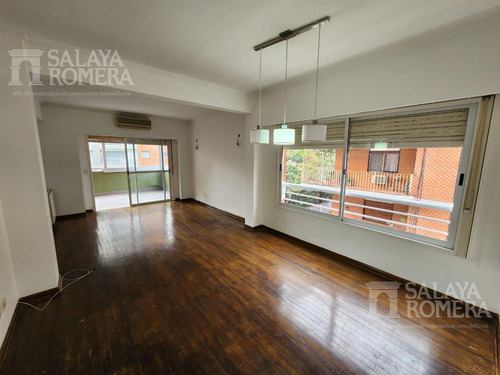 Venta Departamento En Olivos 3 Amb Y Dependencia