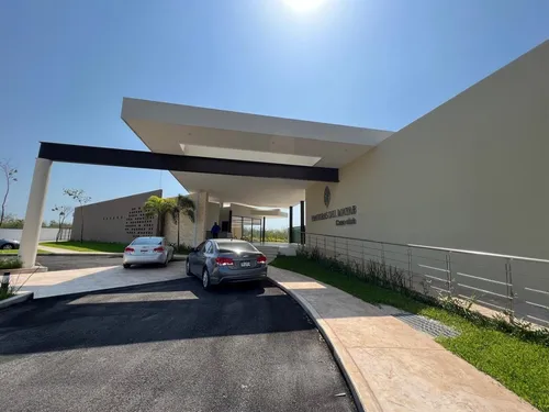 Casa En Venta Merida, San Diego Cutz, En Privada, Entrega Inmediata