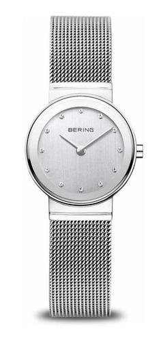 Bering Time 10126-000 Reloj Clasico De Coleccion Para Mujer 