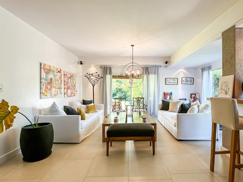 Imagen 6 de 30 de Casa En Venta En Los Castores, Nordelta, Tigre