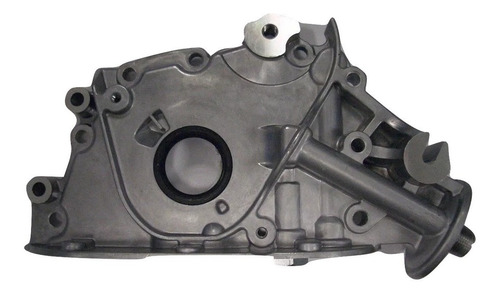 Imagem 3 de 8 de Bomba De Oleo Motor Kia Carens 2.0 16v. 04/06 G4gc