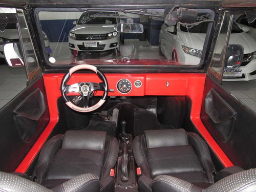 Jeep Jeep