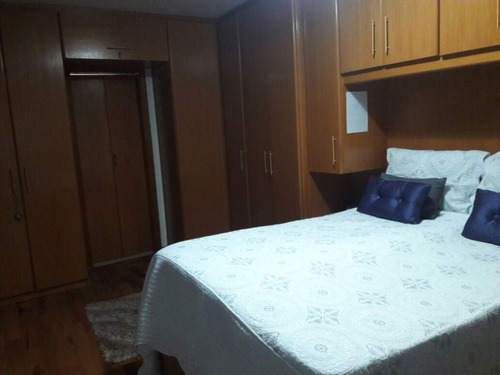 Imagem 15 de 15 de Lindo Apartamento No Centro De Sbc! - Mv5283