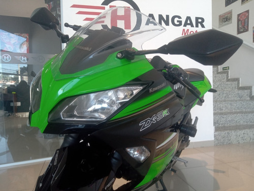 Imagem 5 de 9 de Kawasaki - Ninja 300 Abs