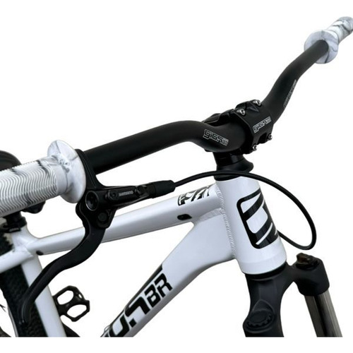 Bicicleta Gios 4all Aro 26 Single Speed Wheeling/grau