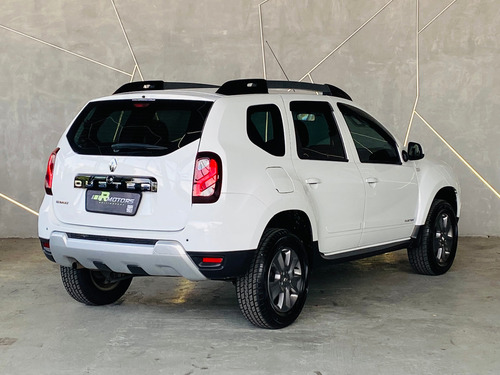Renault Duster DUSTER DYNAMIQUE 1.6 FLEX 16V AUT.