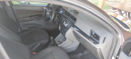Volkswagen Gol 1.6 Msi Comfortline Total Flex 5p