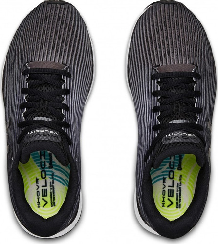 Tenis Under Armour Hovr Velociti 2 Bluetooth Mujer 3021244