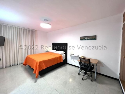 Imagen 7 de 8 de Apartamento En Venta Urb. Los Palos Grandes # 22-23213