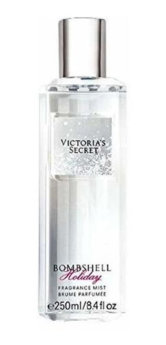 Victoria's Secret Bombshell Holiday Fraction Mist 8.4 Xqxz3