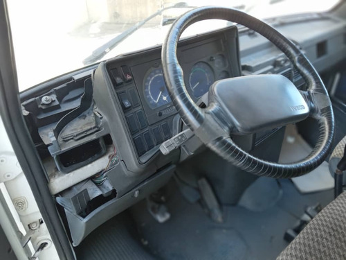 Imagen 8 de 12 de Iveco 6012 Daily Camion Cava