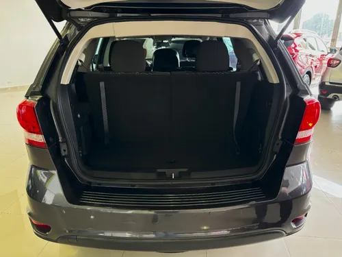 Dodge Journey 2.4 Se Fl