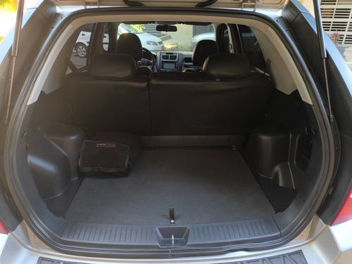 Kia Sportage Fq 4x2 Automática 2016