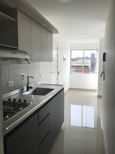 Se Arrrienda Apartamento A 3 Cuadras Del Parque De Rionegro (antioquia)