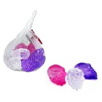 Comprar 10 Cubos De Gelo Artificial Ecológico Reutilizável Caveira