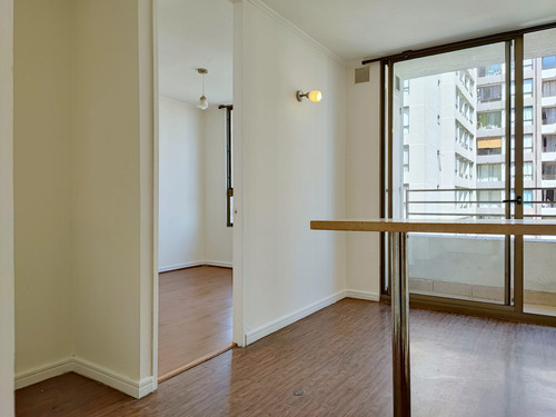 Edificio Nueva Andrés Bello Piso 6