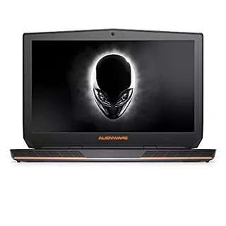 Alienware Fhd Anw17-6429slv 17,3 Pulgadas Juego Portátil (in