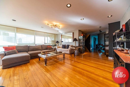 Imagem 4 de 30 de Apartamento - Ref: 226880