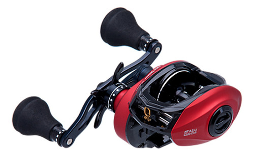 Carretilha Abu Garcia Revo Beast Rocket