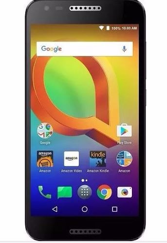 Alcatel A30 16gb 2gb Ram Android 7.0 Nuevo