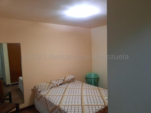 Imagen 11 de 25 de Apartamento En Venta En Chacaito Rah 22-12863