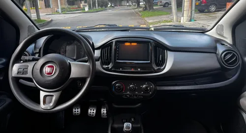 Fiat Uno 1.4 Way