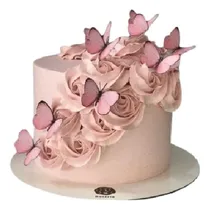 Comprar Mariposas Comestibles 11 Paquetes X20u C\u002Fu Surtidos