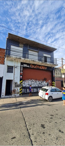 Alquiler De Galpón En Ciudadela, Tres De Febrero