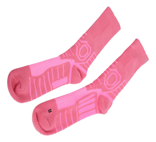 Calcetines Deportivos Antideslizantes Y Transpirables Para B