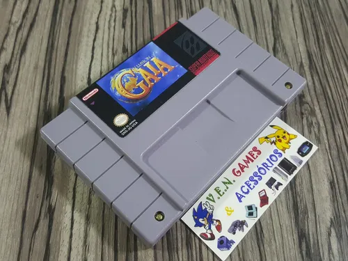 Illusion of sale gaia snes classic