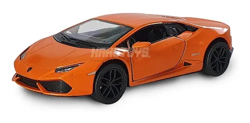 Lamborghini sales huracan kinsmart
