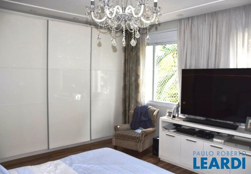 Imagem 12 de 15 de Apartamento - Jardim América - Sp - 542216