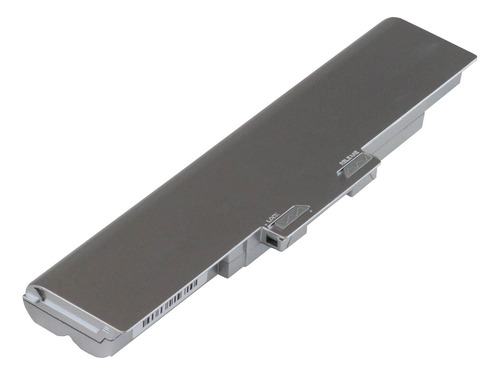 Bateria Para Notebook Sony Vaio Vgn-cs61 - 6 Celulas, Ate 3
