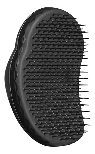Imagen 4 de 8 de Pack 2 Cepillos Tangle Teezer Original Negro