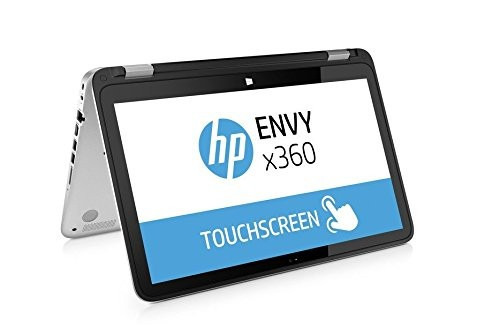 Hp Envy X360 15-u110dx / 2-in-1 15.6  Pantalla Tactil Laptop