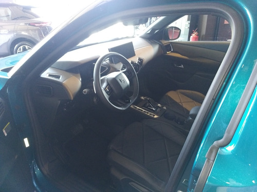 Imagen 4 de 5 de Ds Ds3 Crossback 1.2 Puretech 155 So Chic At8