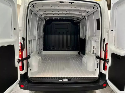 Renault Master 2.3 L1h1 Aa