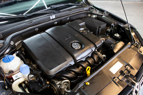 Volkswagen Vento 2.5 Luxury 170cv Tiptronic