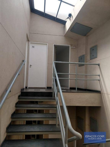 Imagem 4 de 29 de Prédio À Venda Com Renda, 998m² - Perdizes - São Paulo/sp - Pr0058