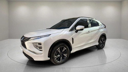Mitsubishi Eclipse Cr Hpes Awd