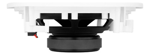 Kit Receiver Ths4600 250w + 8 Arandelas Som Ambiente Taramps