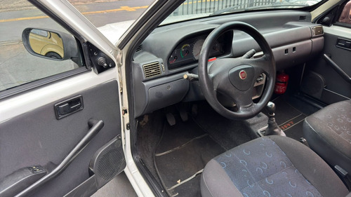 Fiat Uno mille 1.0 Fire Flex 5p