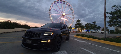 Imagen 1 de 15 de Grand Cheroke Str
