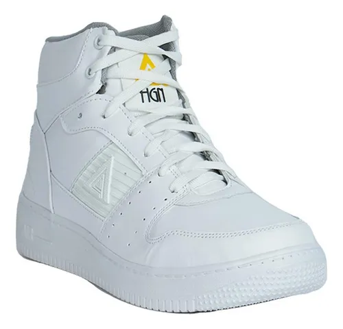 Tenis Hombre Halogen By Mr. Shu Urbano Sport