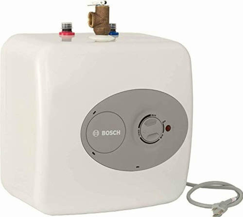 Bosch Electric Mini-tank Water Heater Tronic 3000 T 4-gallon